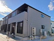 大久保駅より徒歩12分 1階 新築の賃貸物件