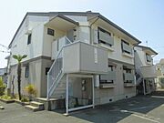 広畑駅より徒歩15分 2階 築33年6ヶ月の賃貸物件