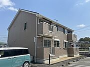 社町駅よりバス10分 徒歩5分 1階 築21年5ヶ月の賃貸物件