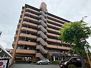 京口駅より徒歩12分 9階 築34年7ヶ月の賃貸物件