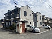 ディアス新野辺 1階 築30年2ヶ月の賃貸物件