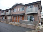 小野駅より徒歩9分 2階 築18年6ヶ月の賃貸物件