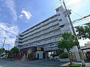 昭和ハイム南芳 2階 築43年1ヶ月の賃貸物件