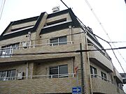 山陽姫路駅より徒歩13分 2階 築38年11ヶ月の賃貸物件