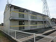 英賀保駅より徒歩13分 2階 築29年11ヶ月の賃貸物件