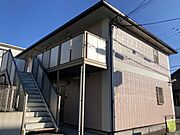 パセオ新在家 2階 築27年6ヶ月の賃貸物件