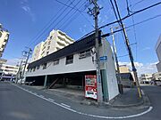 姫路駅よりバス7分 徒歩4分 2階 築39年1ヶ月の賃貸物件