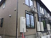 大蔵谷駅より徒歩2分 1階 築5年7ヶ月の賃貸物件