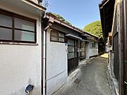 すみれ荘 2階 築81年9ヶ月の賃貸物件