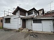 高砂駅より徒歩10分 1階 築76年9ヶ月の賃貸物件