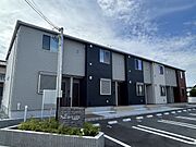 八家駅より徒歩12分 1階 築2年8ヶ月の賃貸物件