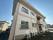 シーサ野里１ 2階 築52年5ヶ月の賃貸物件