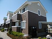 東姫路駅より徒歩11分 2階 築20年の賃貸物件