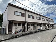 樫木ハイツ2 1階 築46年2ヶ月の賃貸物件