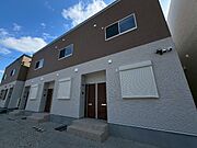 余部駅より徒歩36分 1階 新築の賃貸物件