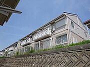 東二見駅より徒歩17分 2階 築34年7ヶ月の賃貸物件