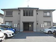 山陽魚住駅より徒歩3分 1階 築26年7ヶ月の賃貸物件