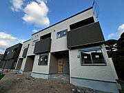 御着駅より徒歩22分 1階 新築の賃貸物件