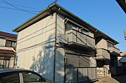 八家駅より徒歩9分 2階 築24年1ヶ月の賃貸物件