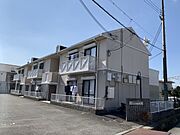 播磨高岡駅より徒歩24分 2階 築30年10ヶ月の賃貸物件