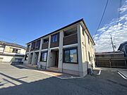 クローバー上本町の賃貸物件
