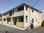 姫路駅よりバス10分 徒歩20分 2階 築15年の賃貸物件