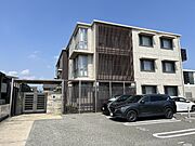 姫路駅よりバス14分 徒歩6分 1階 築11年1ヶ月の賃貸物件