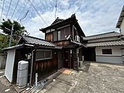 余部駅より徒歩18分 1階 築56年7ヶ月の賃貸物件