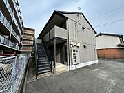 播磨高岡駅より徒歩15分 1階 築25年8ヶ月の賃貸物件