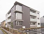 東加古川駅より徒歩8分 3階 築12年2ヶ月の賃貸物件