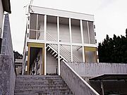 レオパレスしらさぎの賃貸物件