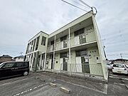 平松駅より徒歩10分 2階 築27年3ヶ月の賃貸物件