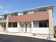 ブリックフェアリーIIIの賃貸物件