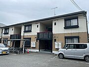 サンハイツ網干Ａ棟 1階 築27年7ヶ月の賃貸物件