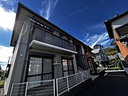 メゾンコートK 2階 築30年7ヶ月の賃貸物件