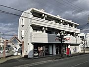 加古川駅より徒歩10分 3階 築38年2ヶ月の賃貸物件