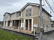 妻鹿駅より徒歩17分 1階 築19年の賃貸物件