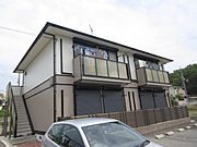 プランドール汐見台 1階 築25年7ヶ月の賃貸物件