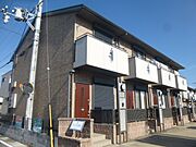 ドミール堂本 1階 築19年6ヶ月の賃貸物件