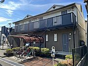 パセオ柿山伏 2階 築28年6ヶ月の賃貸物件