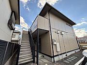 英賀保駅より徒歩14分 1階 築25年2ヶ月の賃貸物件