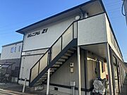ミレニアム21 2階 築26年2ヶ月の賃貸物件