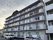 余部駅より徒歩23分 2階 築53年の賃貸物件