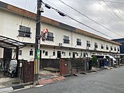 加古川駅より徒歩9分 2階 築53年2ヶ月の賃貸物件