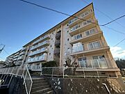 志染駅より徒歩9分 築48年2ヶ月 5階建の賃貸物件