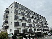 社町駅よりバス17分 徒歩3分 3階 築31年の賃貸物件