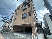 京口駅より徒歩10分 4階 築23年4ヶ月の賃貸物件