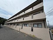 志染駅より徒歩5分 2階 築28年7ヶ月の賃貸物件