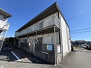 余部駅より徒歩41分 1階 築39年の賃貸物件