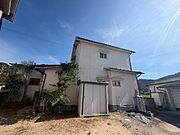 姫路駅よりバス40分 徒歩11分 2階 築53年の賃貸物件